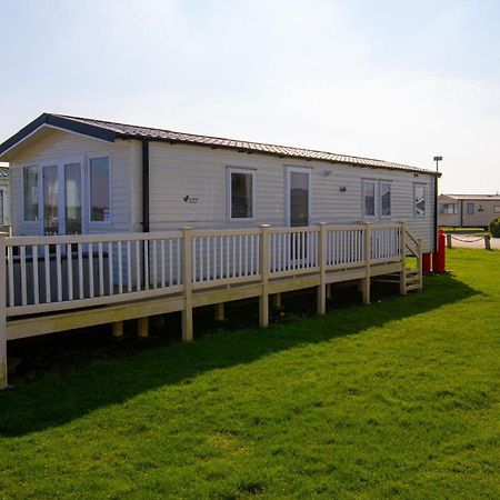 Ww265 Camber Sands Holiday Park מראה חיצוני תמונה