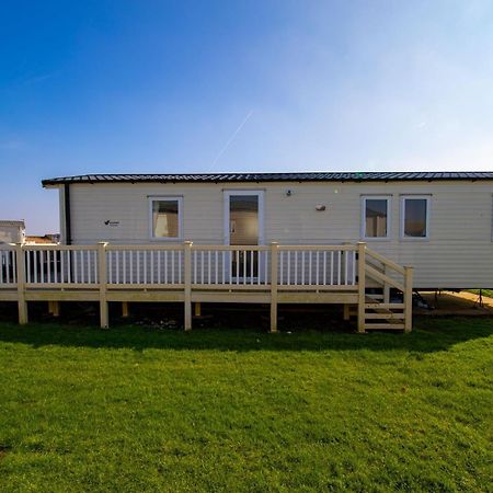 Ww265 Camber Sands Holiday Park מראה חיצוני תמונה