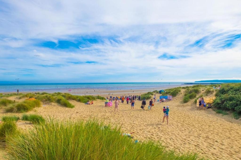 Ww265 Camber Sands Holiday Park מראה חיצוני תמונה