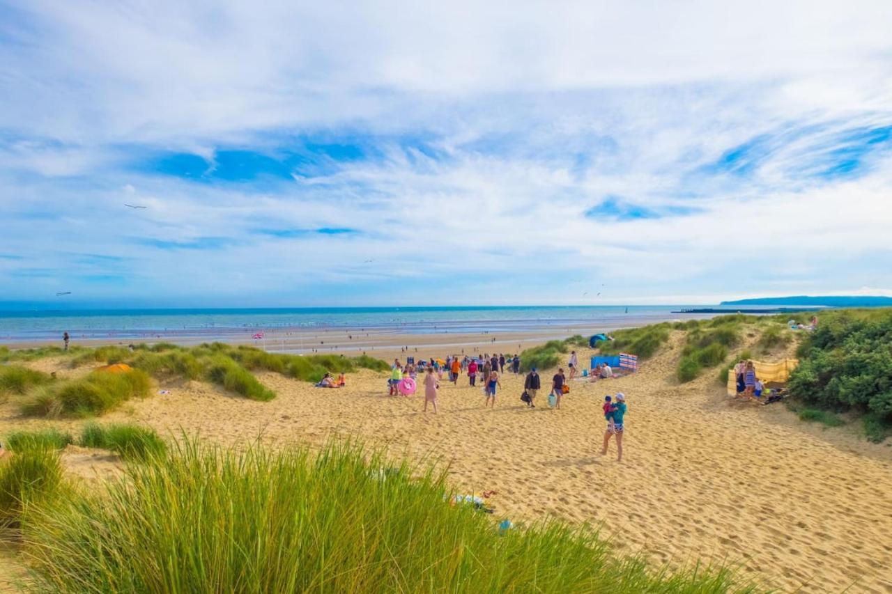 Ww265 Camber Sands Holiday Park מראה חיצוני תמונה