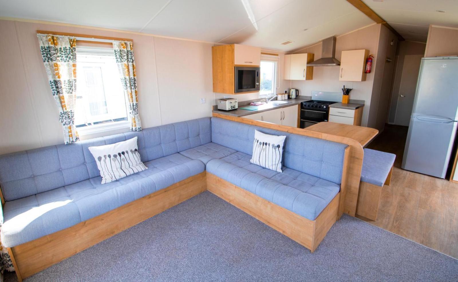 Ww265 Camber Sands Holiday Park מראה חיצוני תמונה