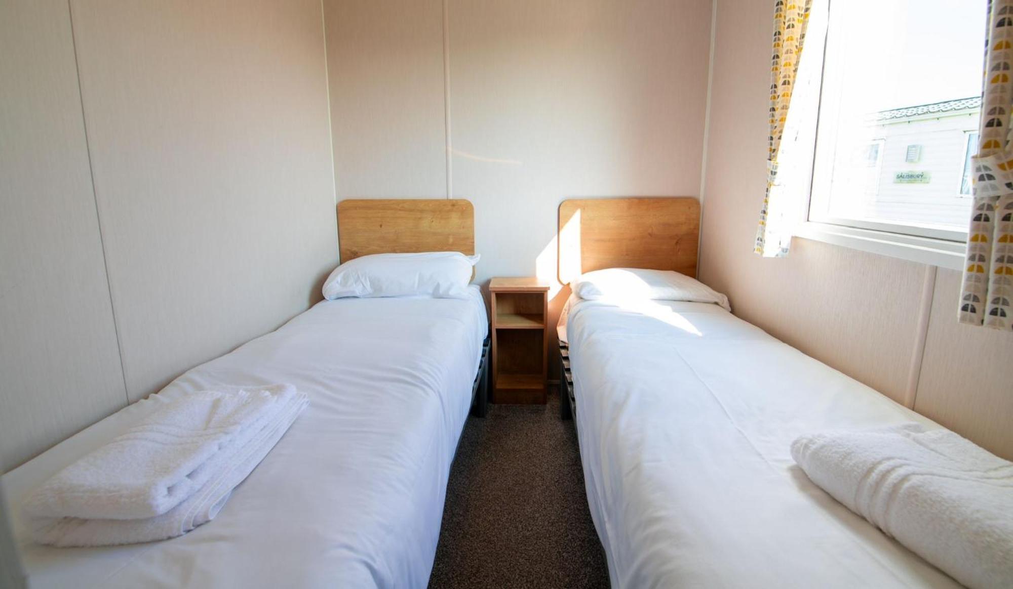 Ww265 Camber Sands Holiday Park מראה חיצוני תמונה
