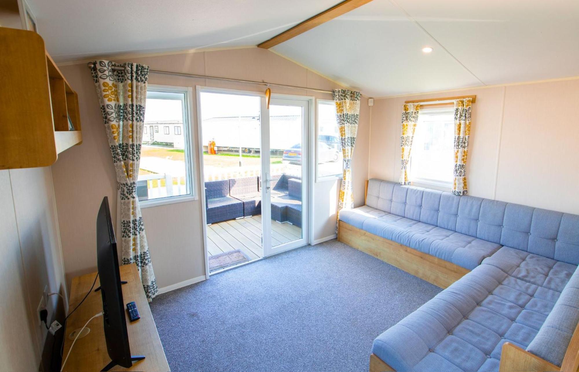 Ww265 Camber Sands Holiday Park מראה חיצוני תמונה