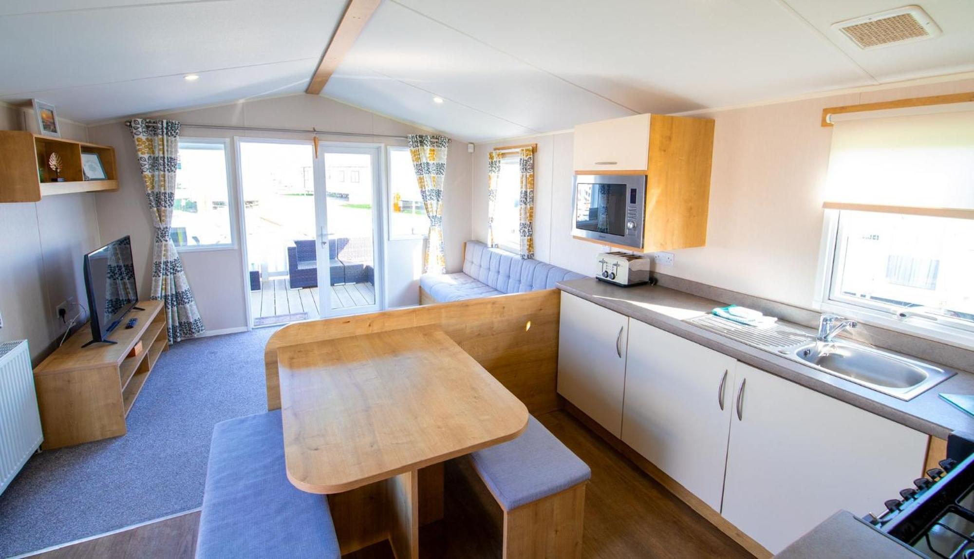Ww265 Camber Sands Holiday Park מראה חיצוני תמונה