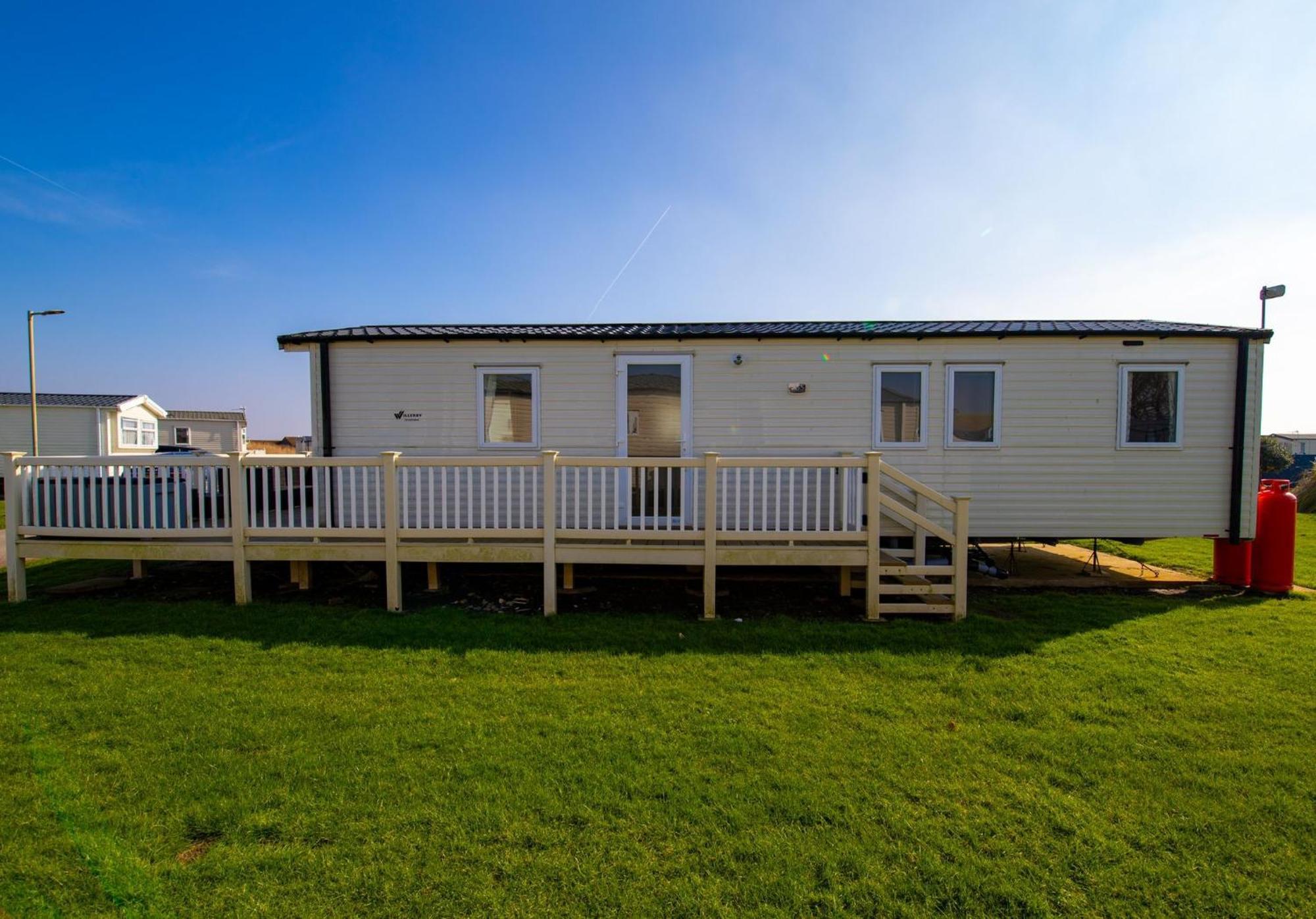 Ww265 Camber Sands Holiday Park מראה חיצוני תמונה